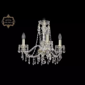 11.23.3.165.Gd.Dr Подвесная люстра Art Classic