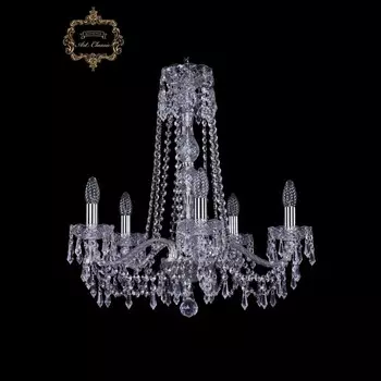 11.23.5.200.h-59.Cr.Dr Подвесная люстра Art Classic