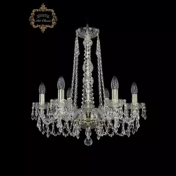 11.23.6.200.h-59.Gd.Dr Подвесная люстра Art Classic