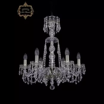 11.23.6.200.XL-64.Gd.Dr Подвесная люстра Art Classic