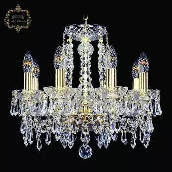 11.23.8.141.Gd.Dr Подвесная люстра Art Classic