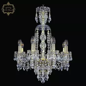 11.23.8.165.XL-65.Gd.Dr Подвесная люстра Art Classic