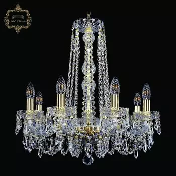 11.23.8.200.h-59.Gd.Dr Подвесная люстра Art Classic