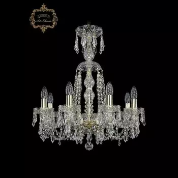 11.23.8.200.XL-64.Gd.Dr Подвесная люстра Art Classic