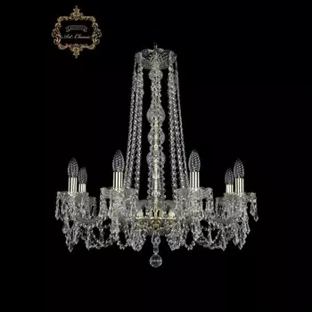 11.23.8.220.h-70.Gd.Dr Подвесная люстра Art Classic