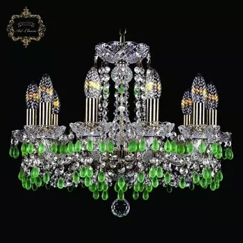 11.24.10.165.Br.V5001 Подвесная люстра Art Classic