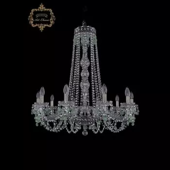 11.24.10.300.h-86.Br.V5001 Подвесная люстра Art Classic