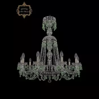 11.24.10.300.XL-87.Br.V5001 Подвесная люстра Art Classic