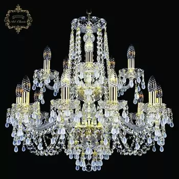 11.24.10+5.220.2d.Gd.V0300 Подвесная люстра Art Classic