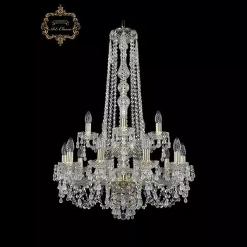 11.24.10+5.220.2d.h-94.Gd.V0300 Подвесная люстра Art Classic