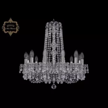 11.24.12.200.h-59.Cr.V0300 Подвесная люстра Art Classic