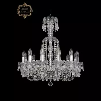 11.24.12.200.XL-64.Cr.V0300 Подвесная люстра Art Classic