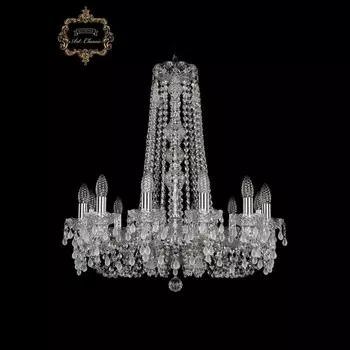 11.24.12.220.h-70.Cr.V0300 Подвесная люстра Art Classic