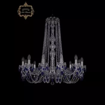 11.24.12.300.h-86.Cr.V3001 Подвесная люстра Art Classic