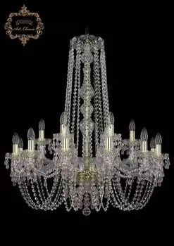 11.24.12+6.300.h-94.Gd.V7010 Подвесная люстра Art Classic