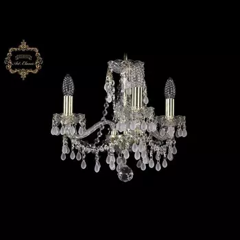 11.24.3.141.Gd.V0300 Подвесная люстра Art Classic