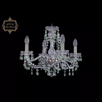 11.24.4.165.Br.V5001 Подвесная люстра Art Classic