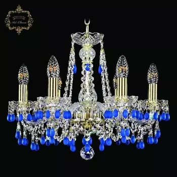 11.24.6.165.Gd.V3001 Подвесная люстра Art Classic