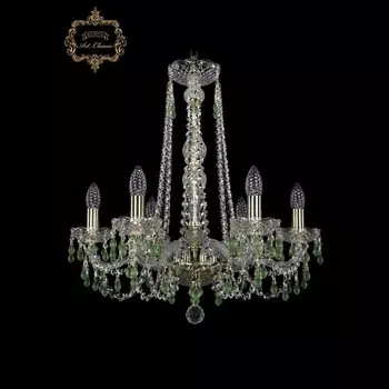 11.24.6.200.h-59.Gd.V5001 Подвесная люстра Art Classic