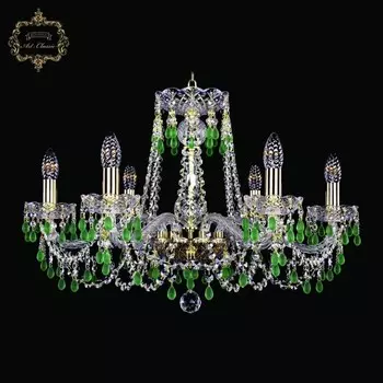 11.24.6.220.Gd.V5001 Подвесная люстра Art Classic