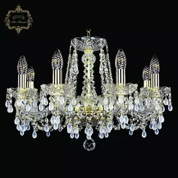 11.24.8.200.Gd.V0300 Подвесная люстра Art Classic