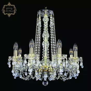 11.24.8.200.h-59.Gd.V0300 Подвесная люстра Art Classic