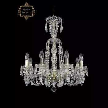 11.24.8.200.XL-64.Gd.V0300 Подвесная люстра Art Classic