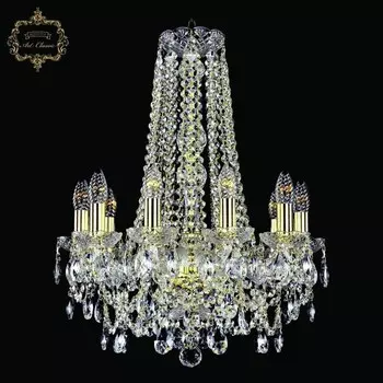 11.25.10.165.h-62.Gd.Sp Подвесная люстра Art Classic