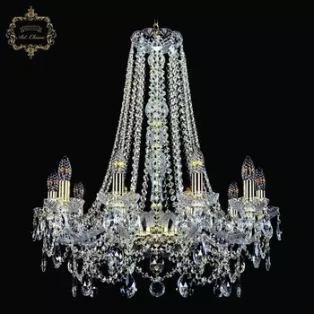 11.25.10.220.h-74.Gd.Sp Подвесная люстра Art Classic