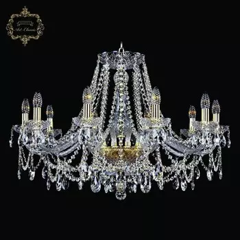 11.25.10.300.Gd.Sp Подвесная люстра Art Classic