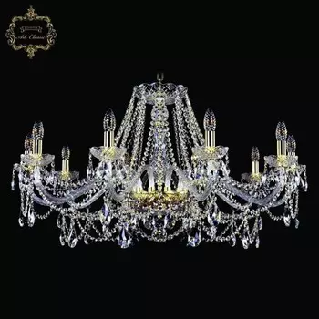 11.25.10.360.Gd.Sp Подвесная люстра Art Classic