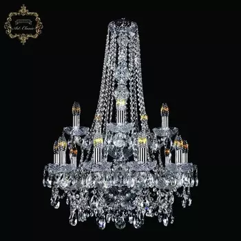 11.25.10+5.200.2d.h-84.Cr.Sp Подвесная люстра Art Classic