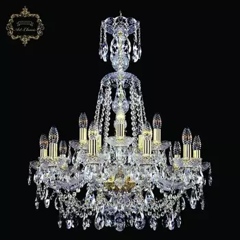 11.25.10+5.220.XL-78.Gd.Sp Подвесная люстра Art Classic