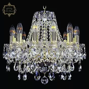 11.25.12.141.Gd.Sp Подвесная люстра Art Classic