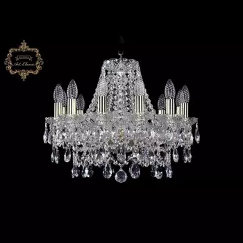 11.25.12.165.Gd.Sp Подвесная люстра Art Classic