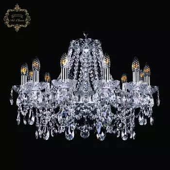 11.25.12.220.Cr.Sp Подвесная люстра Art Classic