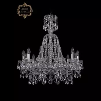 11.25.12.220.XL-74.Cr.Sp Подвесная люстра Art Classic