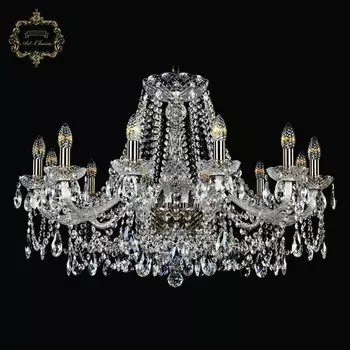 11.25.12.300.Br.Sp Подвесная люстра Art Classic