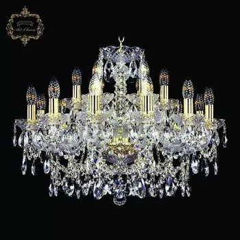 11.25.12+6.220.Gd.Sp Подвесная люстра Art Classic