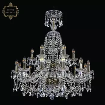 11.25.12+6.300.2d.XL-94.Br.Sp Подвесная люстра Art Classic