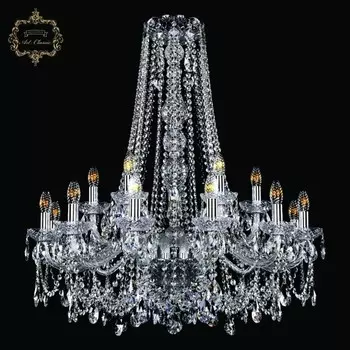 11.25.12+6.300.h-91.Cr.Sp Подвесная люстра Art Classic