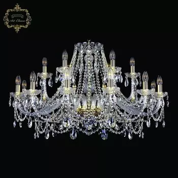 11.25.12+6.360.Gd.Sp Подвесная люстра Art Classic