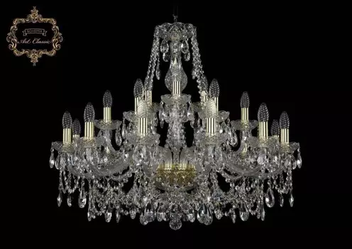 11.25.12+6+3.300.Gd.Sp Подвесная люстра Art Classic