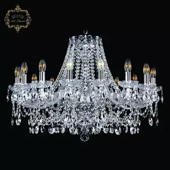 11.25.16.300.Cr.Sp Подвесная люстра Art Classic