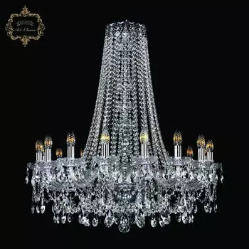 11.25.16.300.h-92.Cr.Sp Подвесная люстра Art Classic