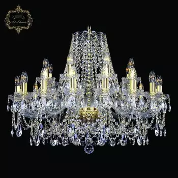 11.25.16+8.300.Gd.Sp Подвесная люстра Art Classic