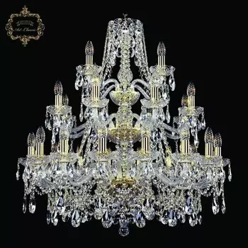 11.25.16+8+4.300.3d.Gd.Sp Подвесная люстра Art Classic