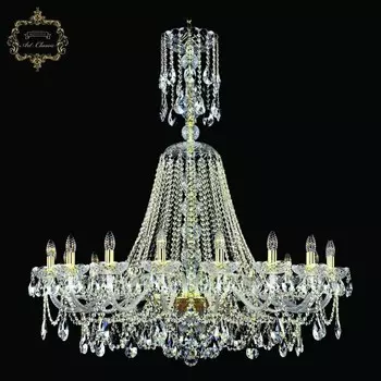 11.25.18.400.XL-128.Gd.Sp Подвесная люстра Art Classic