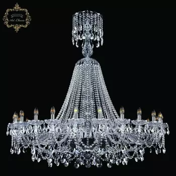 11.25.24.530.XL-151.Cr.Sp Подвесная люстра Art Classic