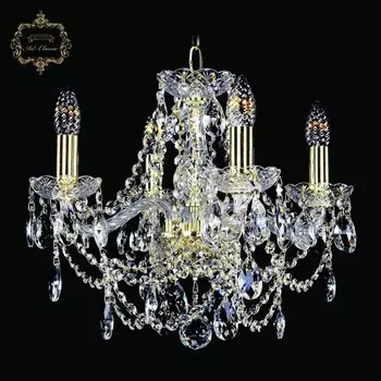 11.25.4.141.Gd.Sp Подвесная люстра Art Classic